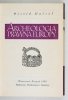 MAISEL Witold - Archeologia prawna Europy.
